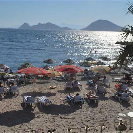 Hotel Marinem Karaca 4*